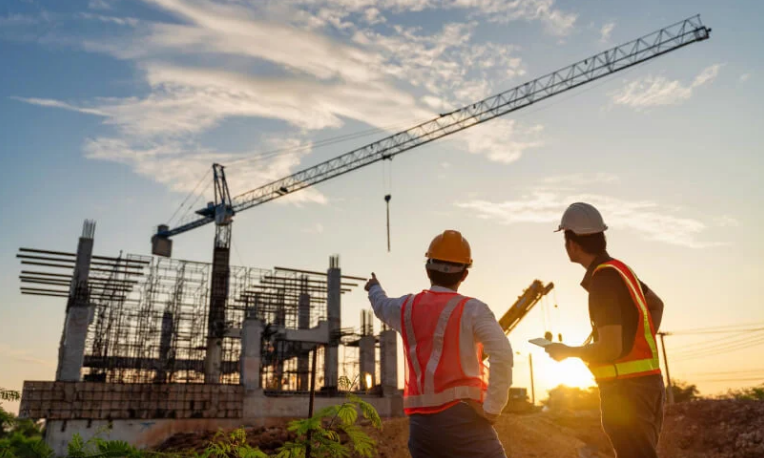 Structural Integrity Design Build